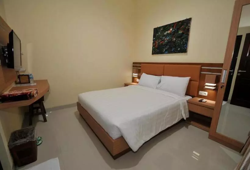 Majatalo Musafir Guest House Syariah