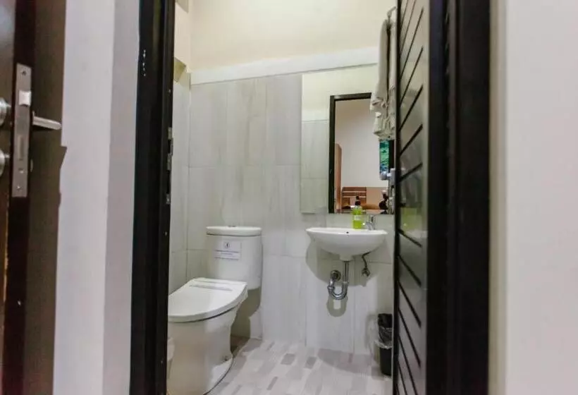 Majatalo Musafir Guest House Syariah