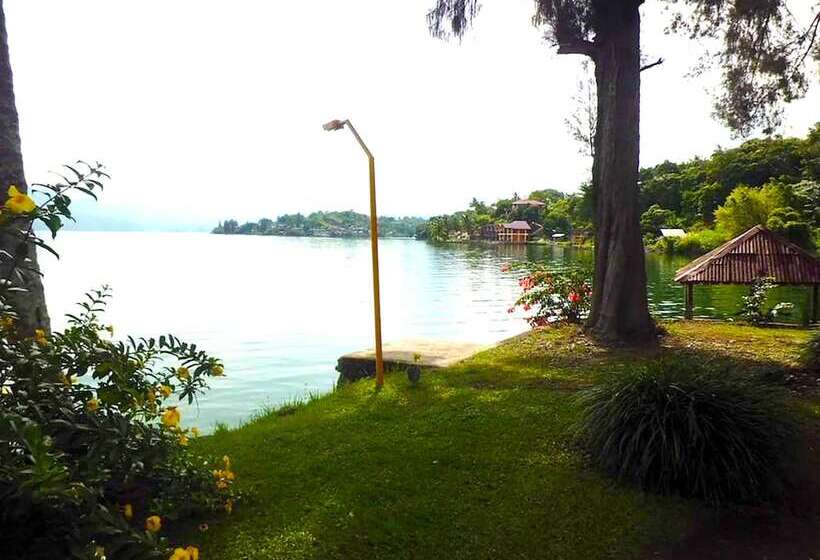 بنسيون Tuk Tuk Timbul Bungalows