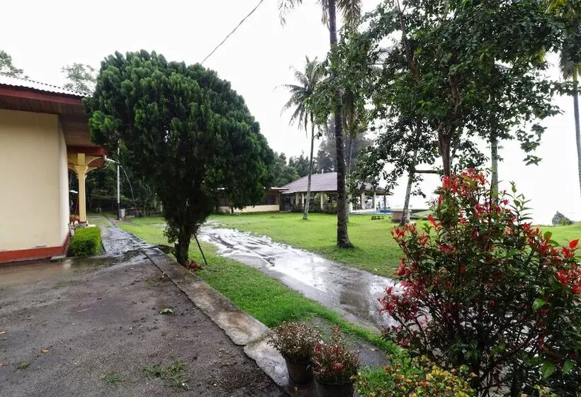 Majatalo Tuk Tuk Timbul Bungalows