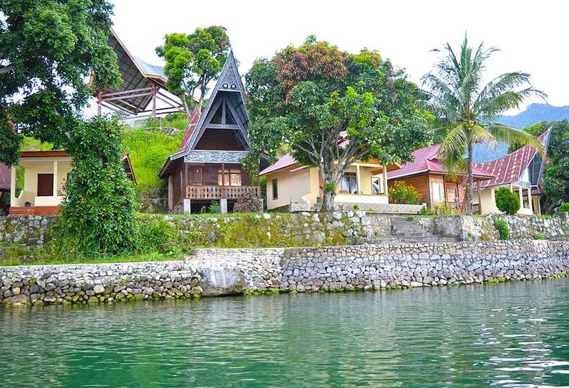 بنسيون Tuk Tuk Timbul Bungalows