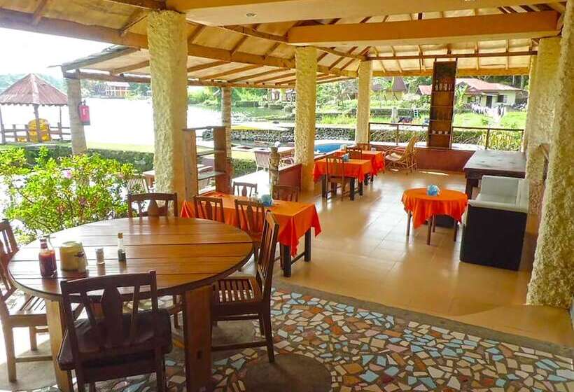 بنسيون Tuk Tuk Timbul Bungalows