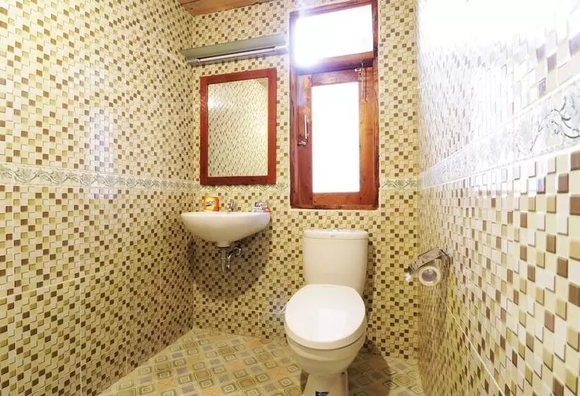 Majatalo Tuk Tuk Timbul Bungalows