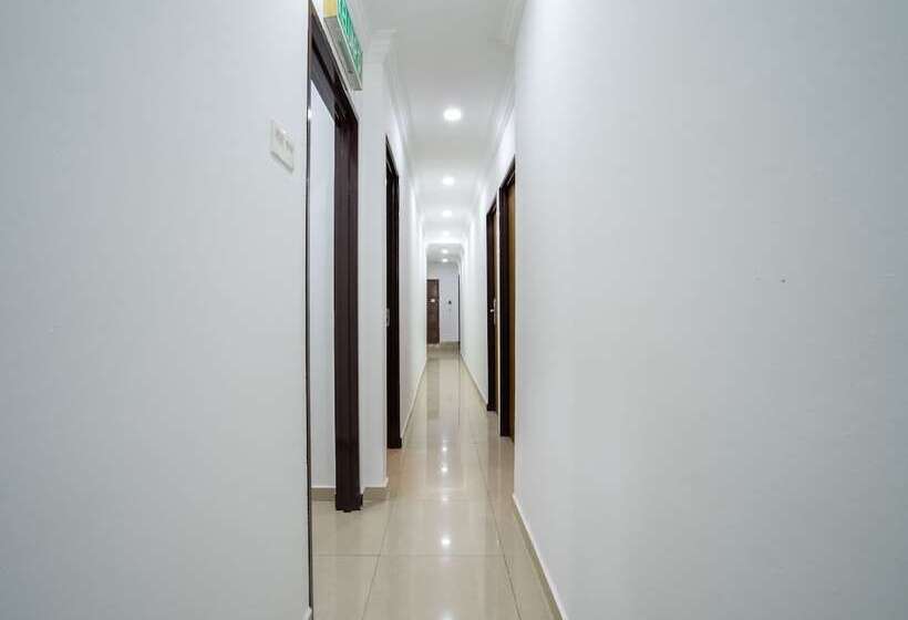 Rest & Go Hotel Klang By Oyo Rooms