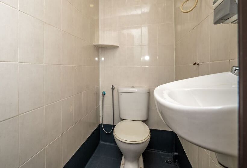 Rest & Go Hotel Klang By Oyo Rooms