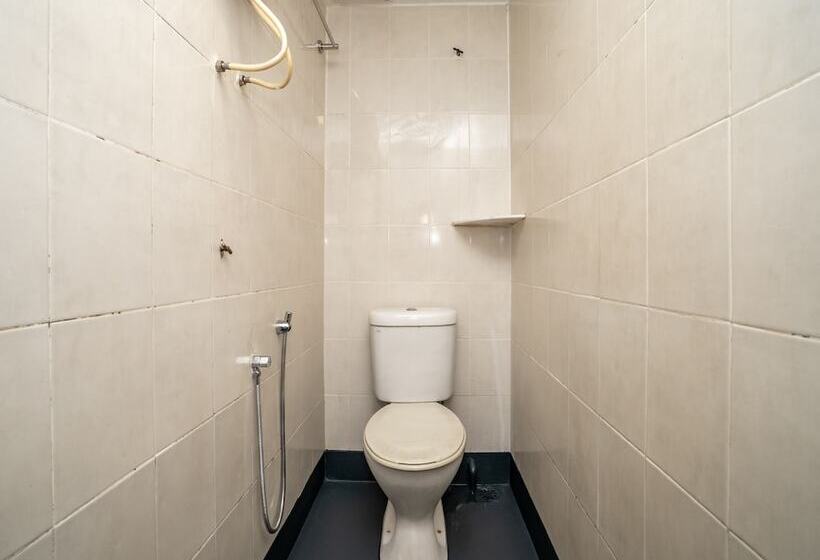 Rest & Go Hotel Klang By Oyo Rooms