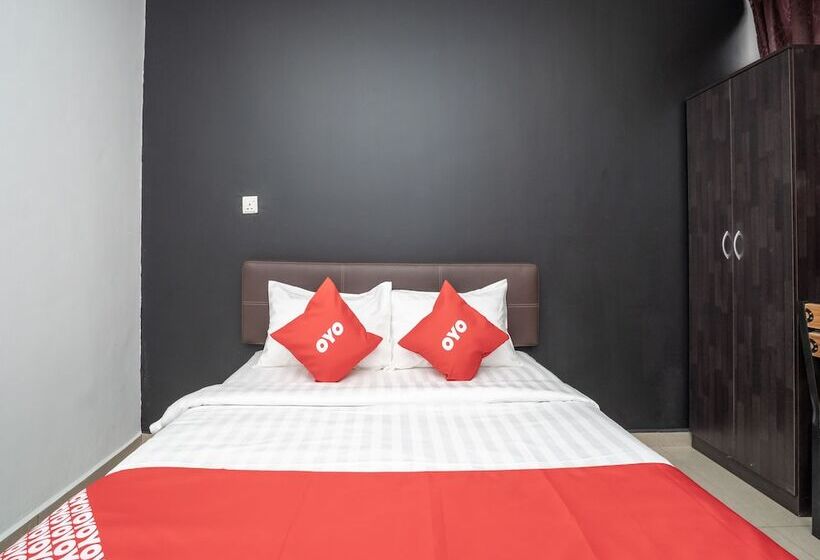 Rest & Go Hotel Klang By Oyo Rooms