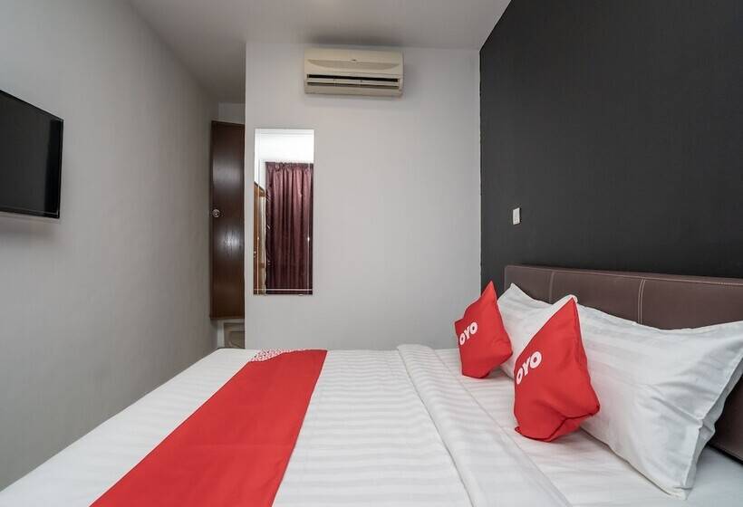 Rest & Go Hotel Klang By Oyo Rooms
