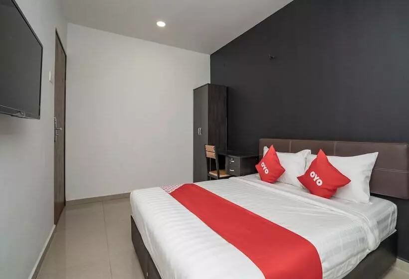 Rest & Go Hotel Klang By Oyo Rooms