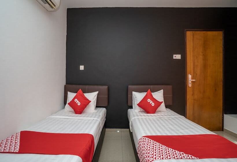 Rest & Go Hotel Klang By Oyo Rooms