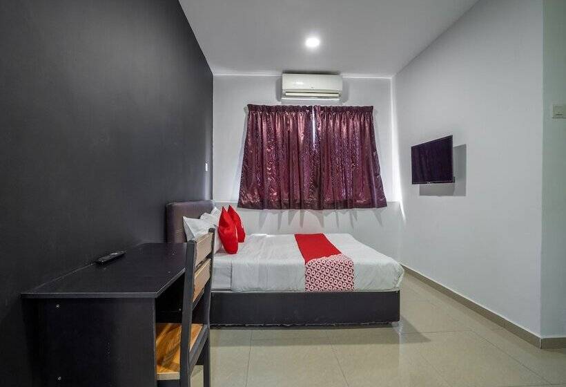 Rest & Go Hotel Klang By Oyo Rooms