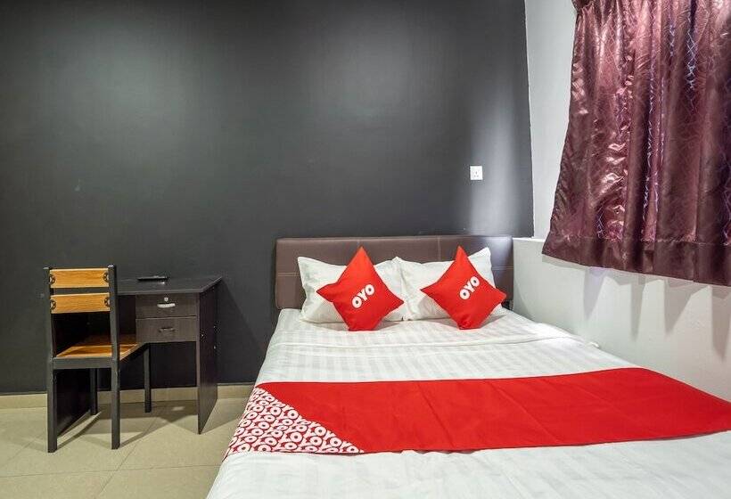 Rest & Go Hotel Klang By Oyo Rooms