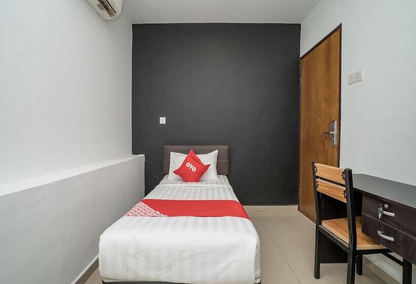 Rest & Go Hotel Klang By Oyo Rooms