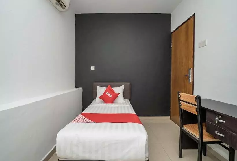 Rest & Go Hotel Klang By Oyo Rooms