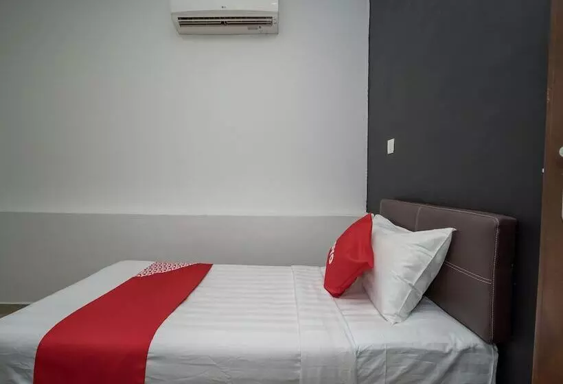 Rest & Go Hotel Klang By Oyo Rooms