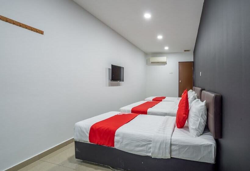 Rest & Go Hotel Klang By Oyo Rooms