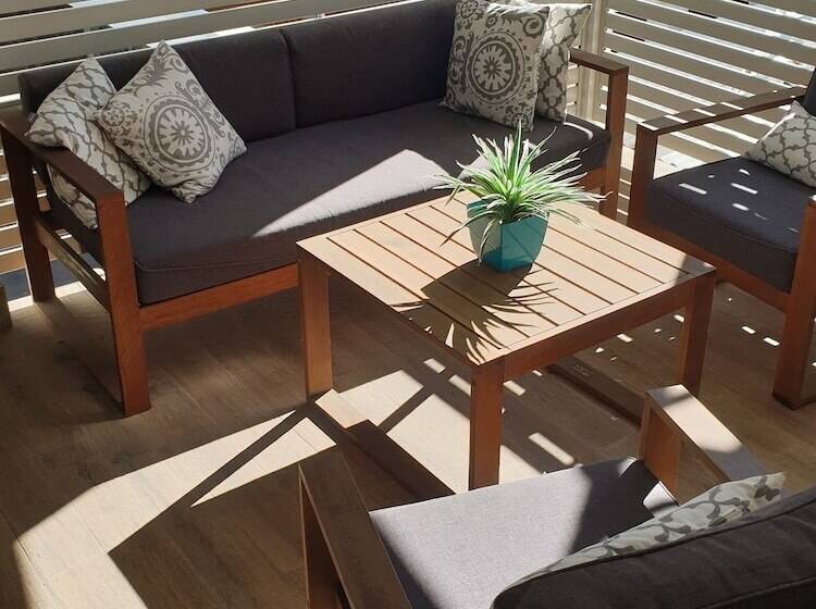 Saltwater Apartments