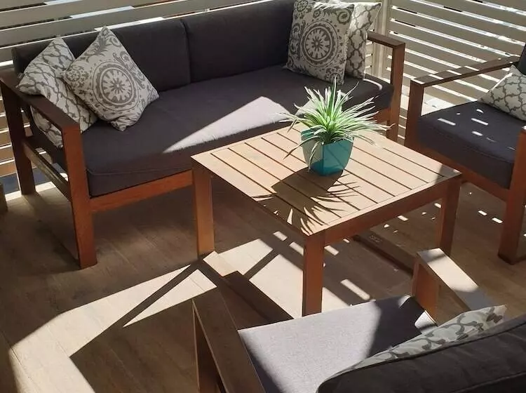 Saltwater Apartments