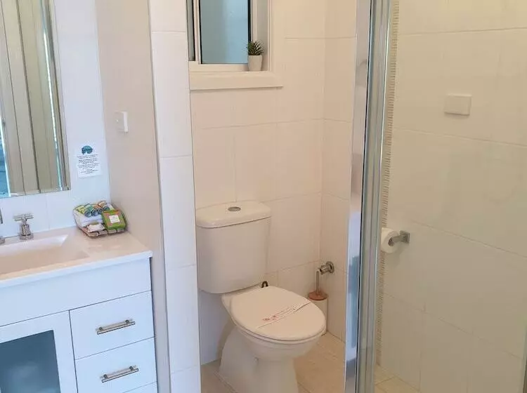 Saltwater Apartments