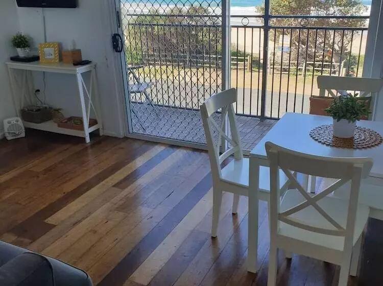 Saltwater Apartments