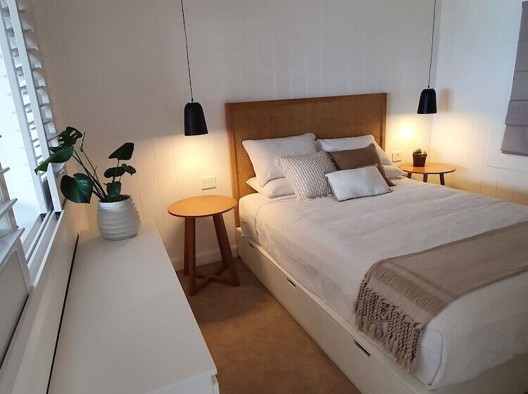 Saltwater Apartments