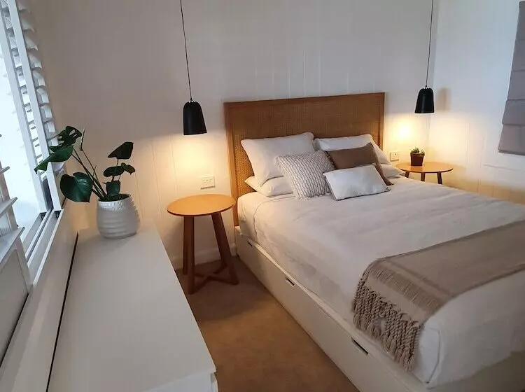 Saltwater Apartments