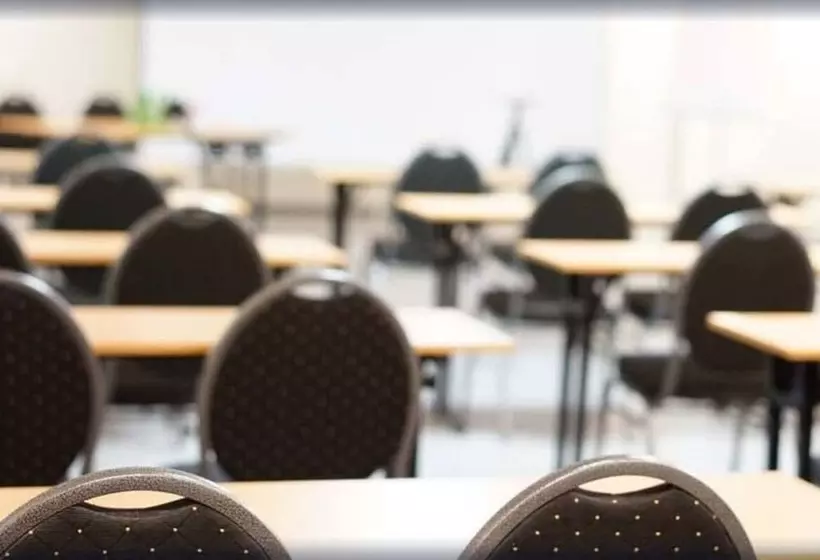 Hotelli Teodorka Med & Spa