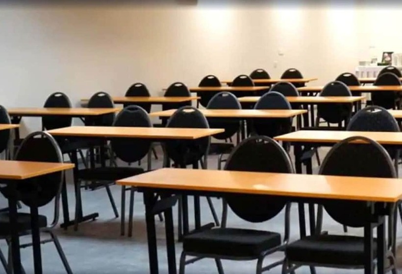 هتل Teodorka Med & Spa