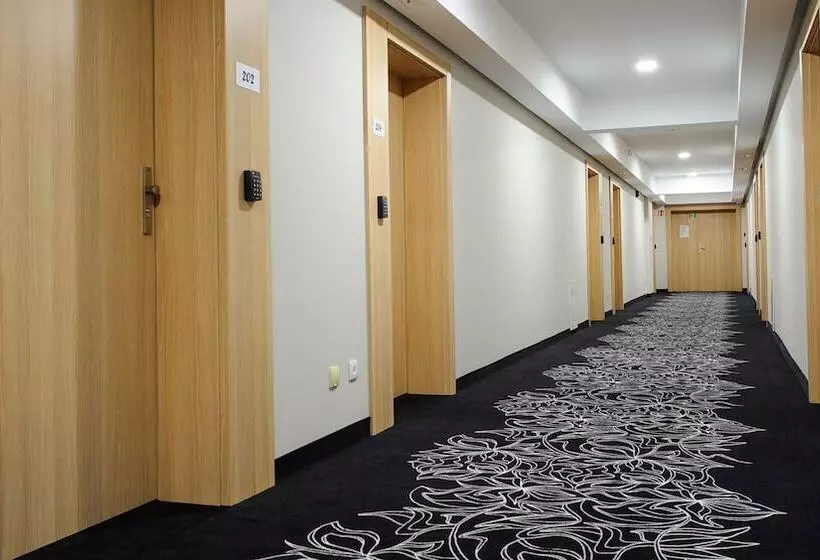 Hotelli Teodorka Med & Spa