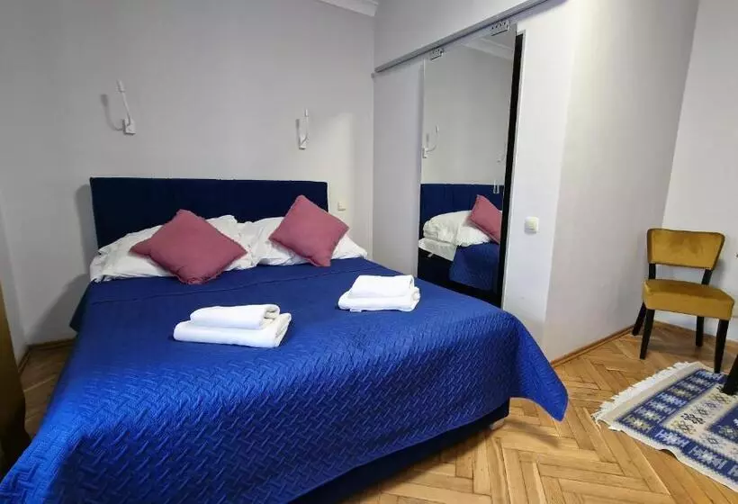 Hotelli Teodorka Med & Spa