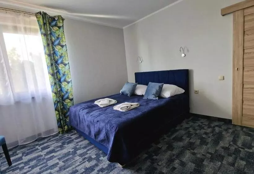 Hotelli Teodorka Med & Spa