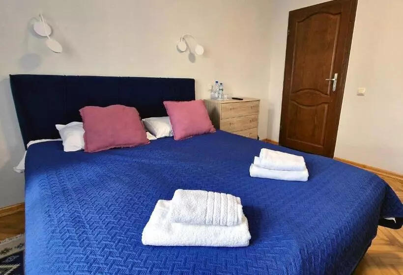 Hotelli Teodorka Med & Spa