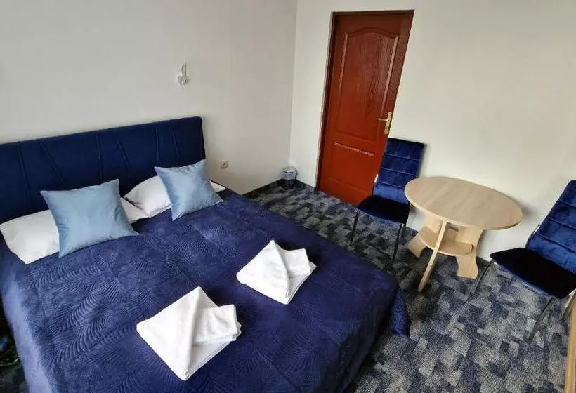 Hotelli Teodorka Med & Spa