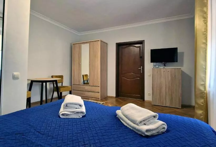 Hotelli Teodorka Med & Spa