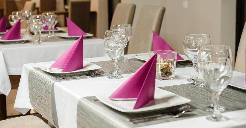 هتل Teodorka Med & Spa