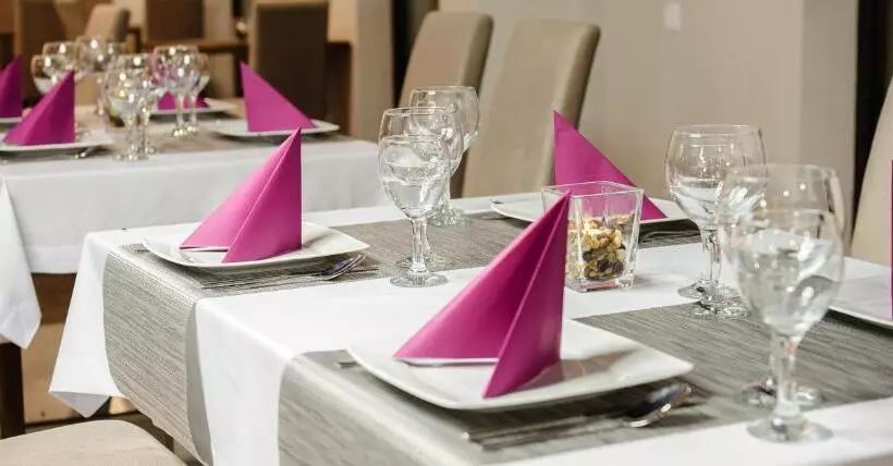 Hotelli Teodorka Med & Spa