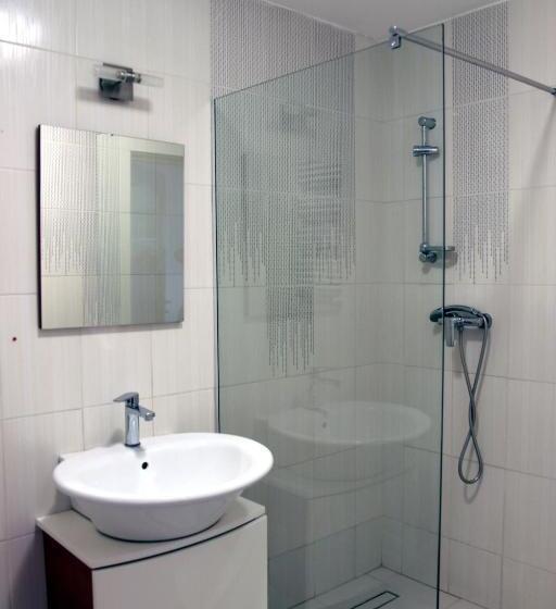 هتل Teodorka Med & Spa