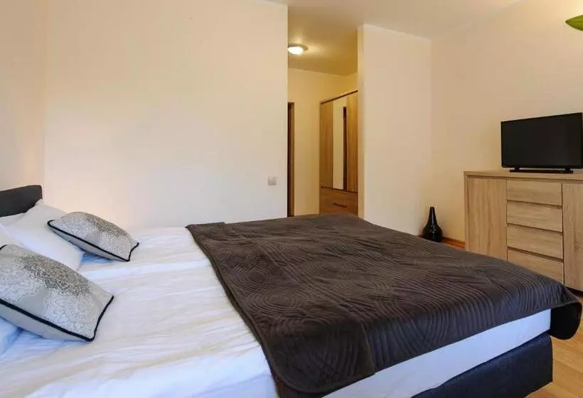 Hotelli Teodorka Med & Spa