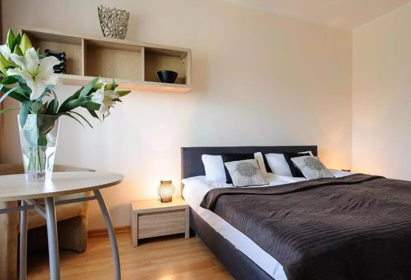 Hotelli Teodorka Med & Spa