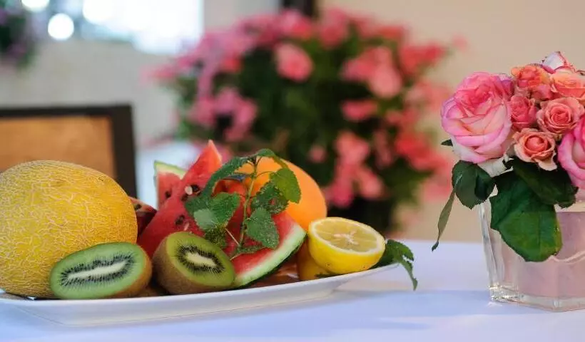 Hotelli Teodorka Med & Spa