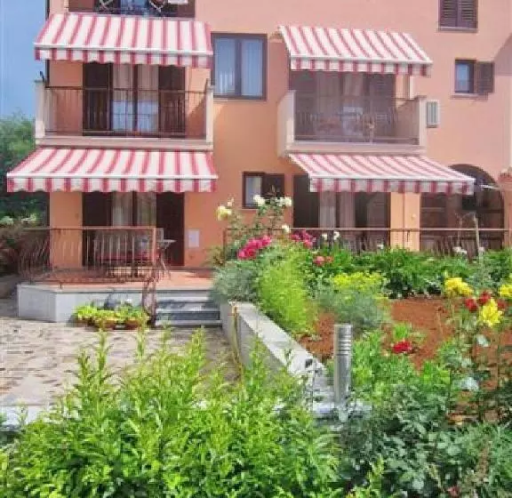 Apartments Patricija