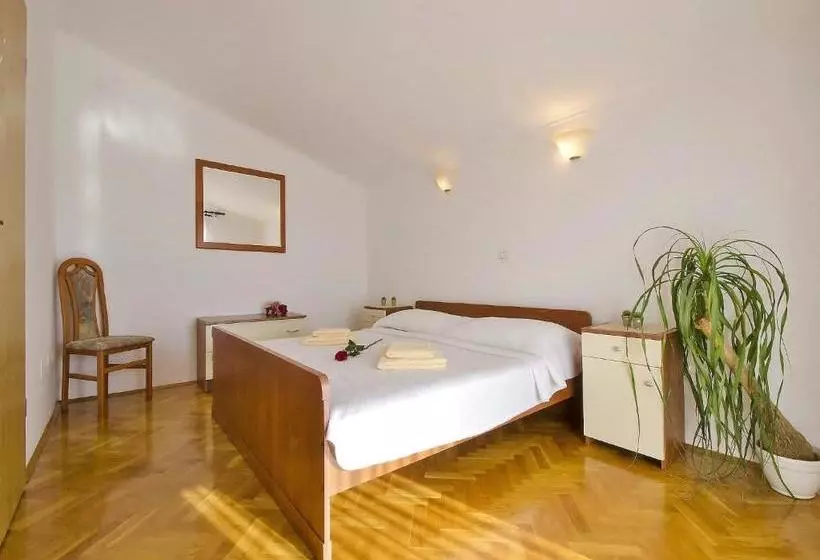 Apartments Patricija