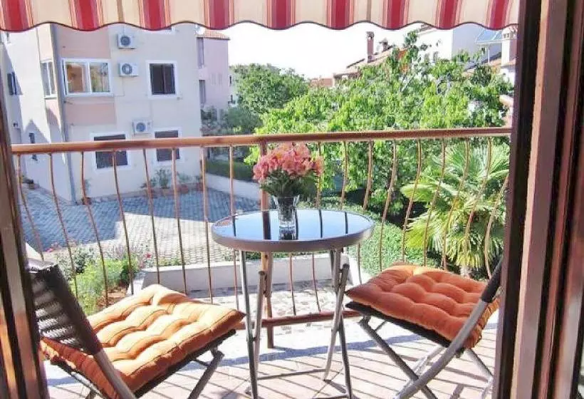 Apartments Patricija