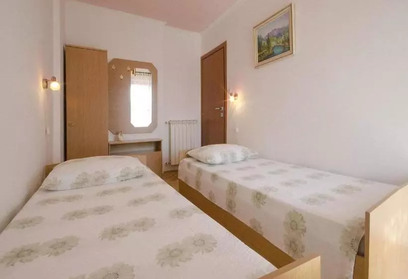 Apartments Patricija