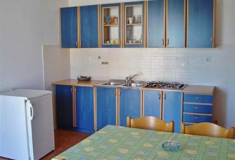 Apartments Patricija