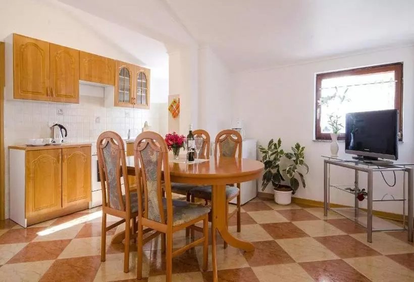 Apartments Patricija