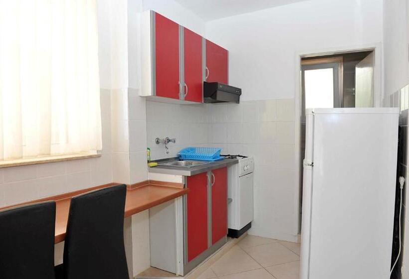 Apartments Popovac 736