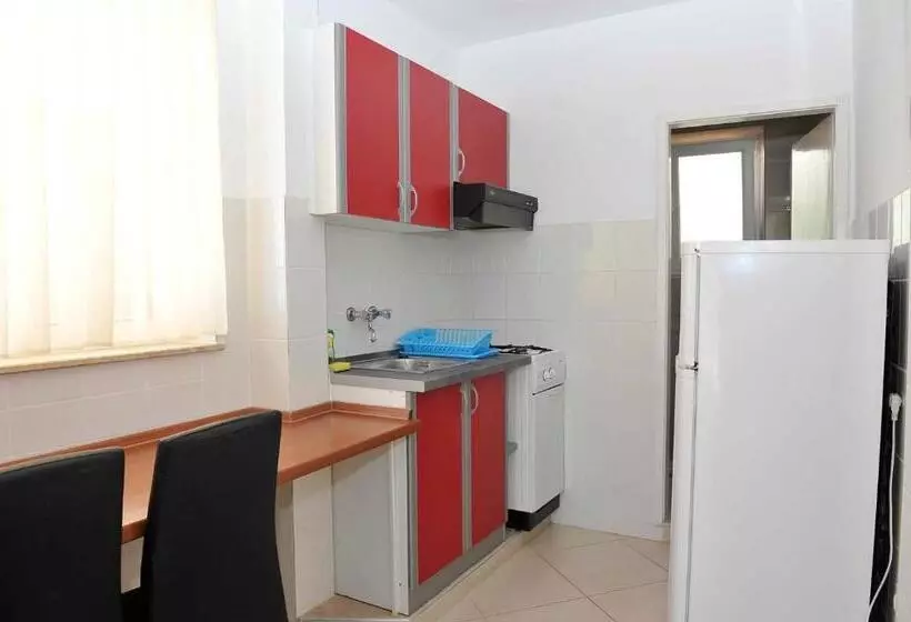 Apartments Popovac 736