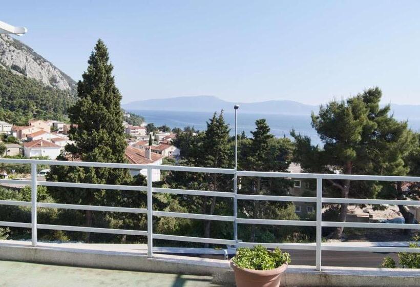 Apartments Popovac 736