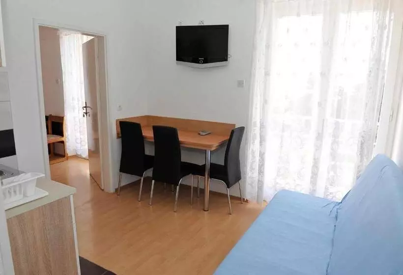 Apartments Popovac 736